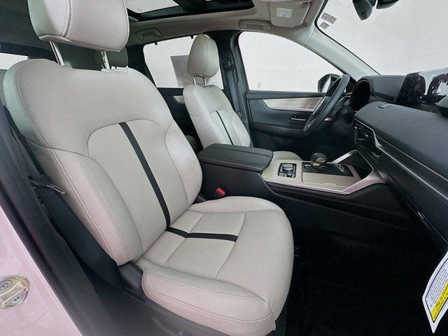 2026 Mazda Mazda CX-90 Plug-In Hybrid Premium Sport AWD