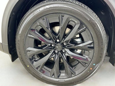 2026 Mazda Mazda CX-90 Plug-In Hybrid Premium Sport AWD