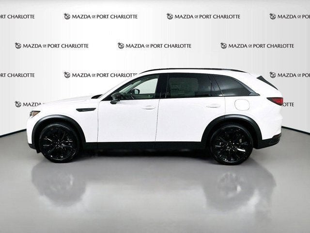 2026 Mazda Mazda CX-90 Plug-In Hybrid Premium Sport AWD
