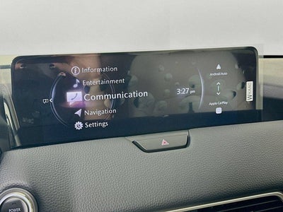 2026 Mazda Mazda CX-90 PHEV Premium Sport