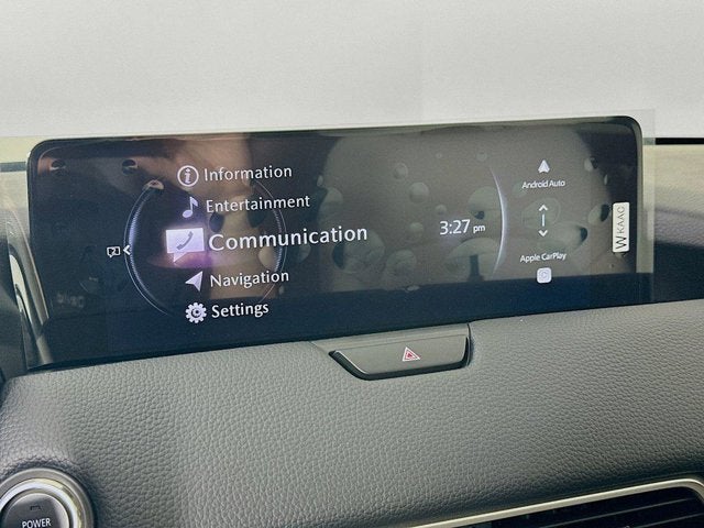 2026 Mazda Mazda CX-90 PHEV Premium Sport