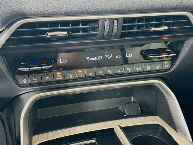 2026 Mazda Mazda CX-90 PHEV Premium Sport