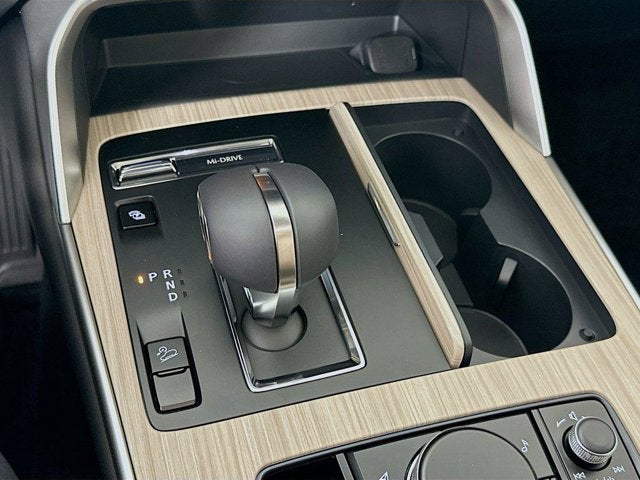 2026 Mazda Mazda CX-90 PHEV Premium Sport