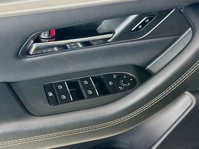 2026 Mazda Mazda CX-90 PHEV Premium Sport