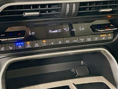 2026 Mazda Mazda CX-90 PHEV Premium Sport