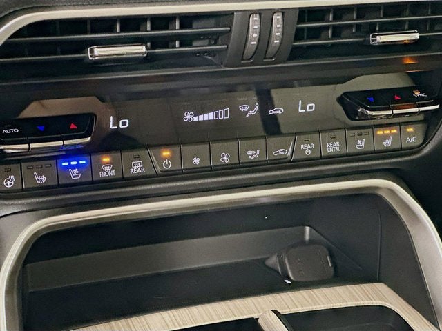 2026 Mazda Mazda CX-90 PHEV Premium Sport