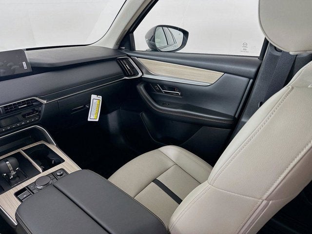 2026 Mazda Mazda CX-90 PHEV Premium Sport