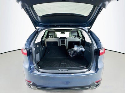 2026 Mazda Mazda CX-90 PHEV Premium Sport