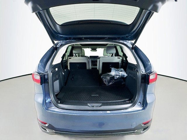 2026 Mazda Mazda CX-90 PHEV Premium Sport