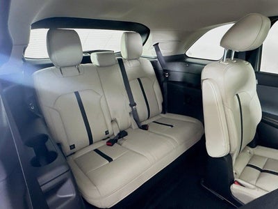 2026 Mazda Mazda CX-90 PHEV Premium Sport