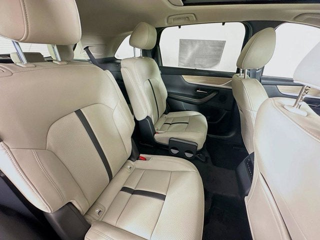 2026 Mazda Mazda CX-90 PHEV Premium Sport