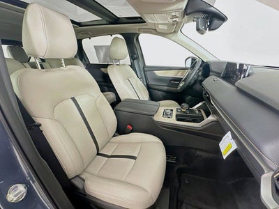 2026 Mazda Mazda CX-90 PHEV Premium Sport
