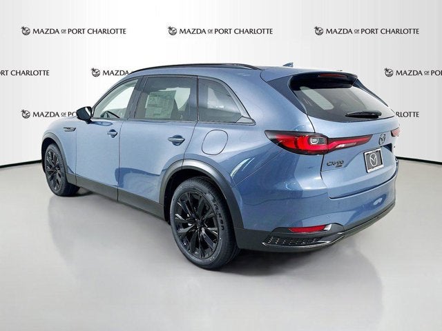 2026 Mazda Mazda CX-90 PHEV Premium Sport