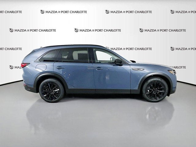 2026 Mazda Mazda CX-90 PHEV Premium Sport