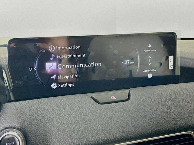 2026 Mazda Mazda CX-90 Plug-In Hybrid Premium Sport AWD