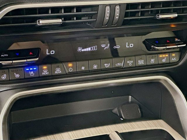 2026 Mazda Mazda CX-90 Plug-In Hybrid Premium Sport AWD