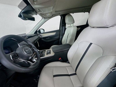 2026 Mazda Mazda CX-90 Plug-In Hybrid Premium Sport AWD