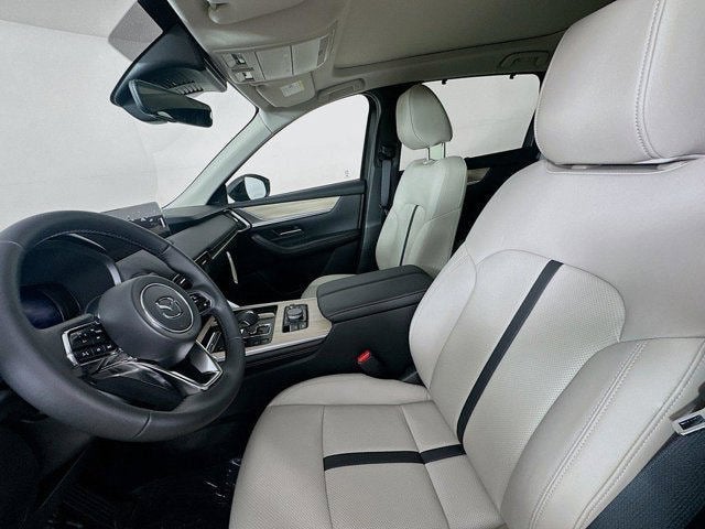 2026 Mazda Mazda CX-90 Plug-In Hybrid Premium Sport AWD