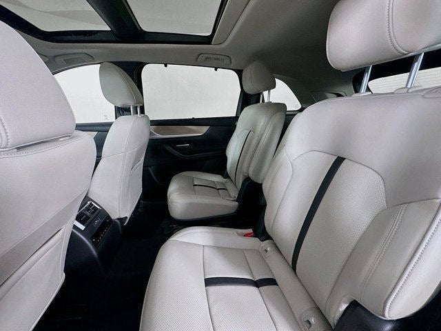 2026 Mazda Mazda CX-90 Plug-In Hybrid Premium Sport AWD