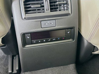 2026 Mazda Mazda CX-90 Plug-In Hybrid Premium Sport AWD