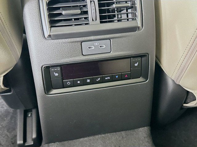 2026 Mazda Mazda CX-90 Plug-In Hybrid Premium Sport AWD