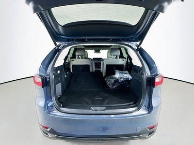 2026 Mazda Mazda CX-90 Plug-In Hybrid Premium Sport AWD