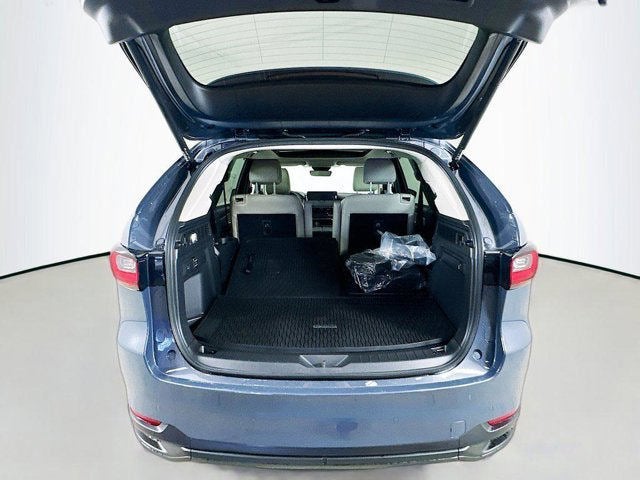 2026 Mazda Mazda CX-90 Plug-In Hybrid Premium Sport AWD