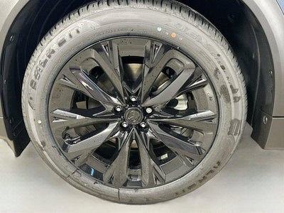 2026 Mazda Mazda CX-90 Plug-In Hybrid Premium Sport AWD