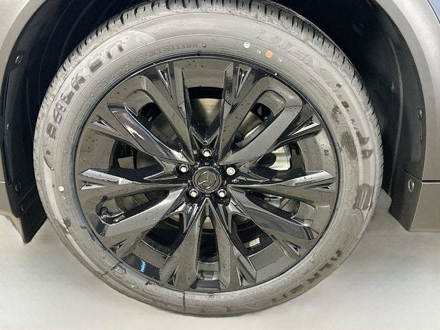 2026 Mazda Mazda CX-90 Plug-In Hybrid Premium Sport AWD