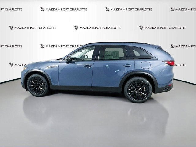 2026 Mazda Mazda CX-90 Plug-In Hybrid Premium Sport AWD