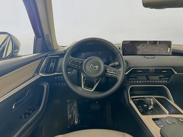 2026 Mazda Mazda CX-90 Plug-In Hybrid Premium Sport AWD