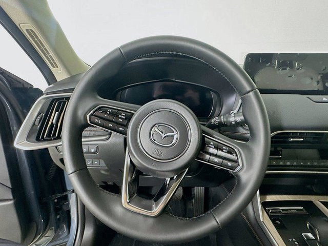 2026 Mazda Mazda CX-90 Plug-In Hybrid Premium Sport AWD