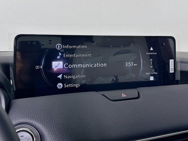2026 Mazda Mazda CX-90 PHEV Premium Sport