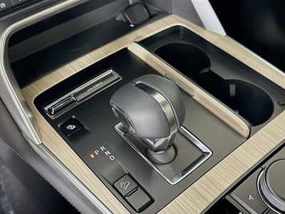 2026 Mazda Mazda CX-90 PHEV Premium Sport