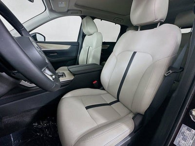 2026 Mazda Mazda CX-90 PHEV Premium Sport