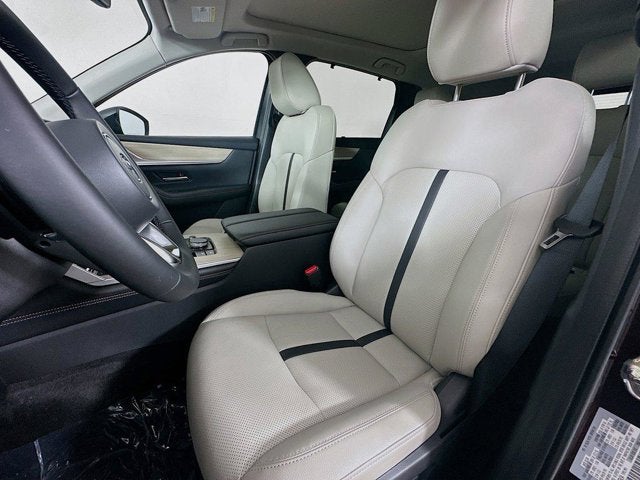2026 Mazda Mazda CX-90 PHEV Premium Sport