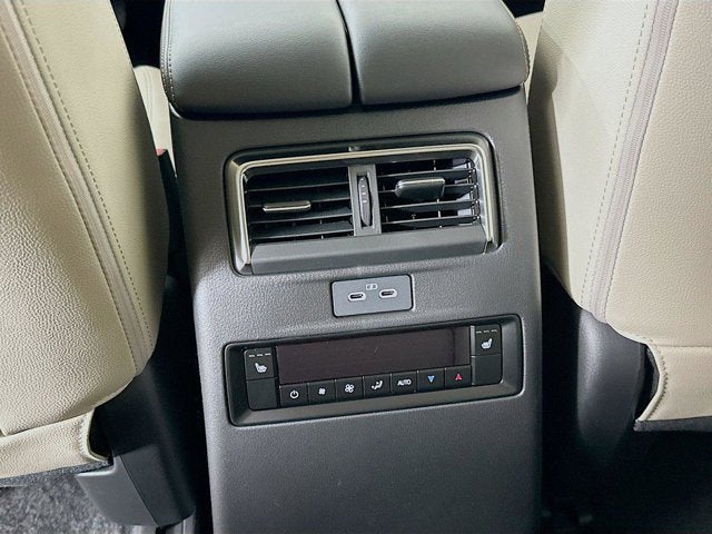 2026 Mazda Mazda CX-90 PHEV Premium Sport