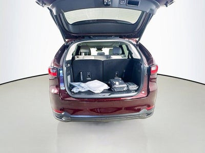 2026 Mazda Mazda CX-90 PHEV Premium Sport