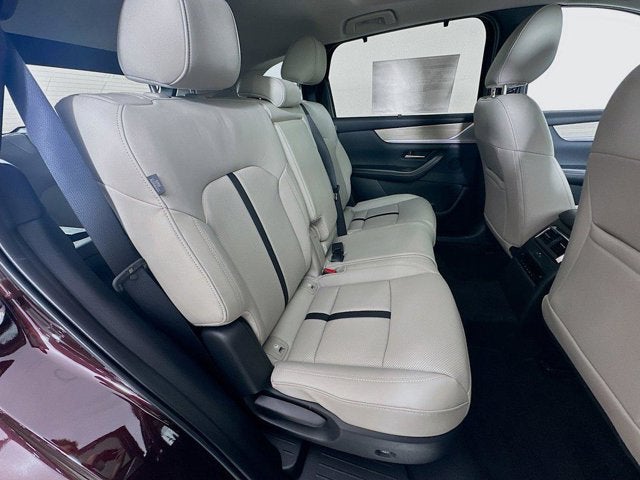 2026 Mazda Mazda CX-90 PHEV Premium Sport