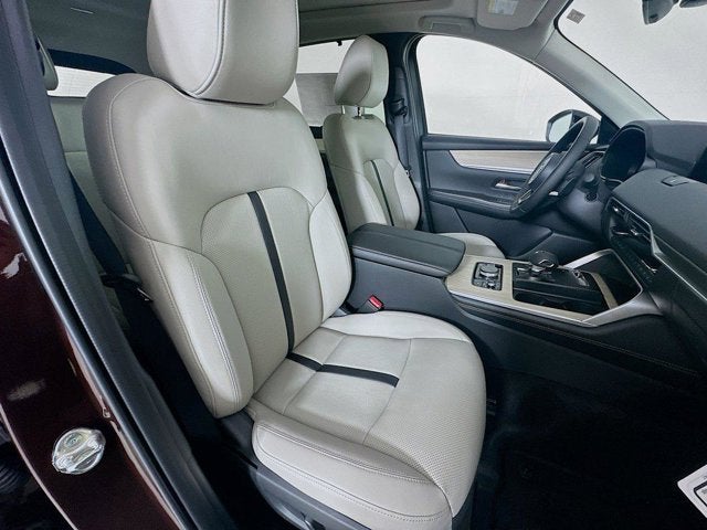 2026 Mazda Mazda CX-90 PHEV Premium Sport