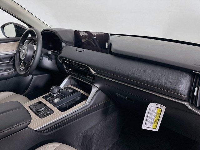 2026 Mazda Mazda CX-90 PHEV Premium Sport