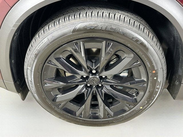 2026 Mazda Mazda CX-90 PHEV Premium Sport