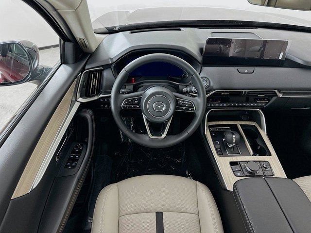 2026 Mazda Mazda CX-90 PHEV Premium Sport