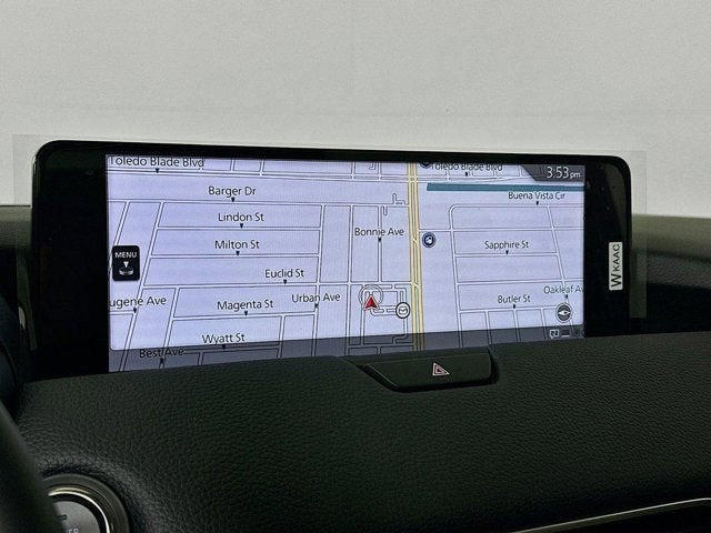 2026 Mazda Mazda CX-90 Plug-In Hybrid Premium Sport AWD