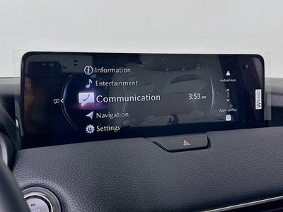 2026 Mazda Mazda CX-90 Plug-In Hybrid Premium Sport AWD