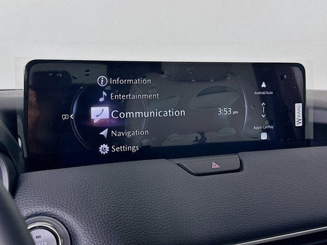 2026 Mazda Mazda CX-90 Plug-In Hybrid Premium Sport AWD
