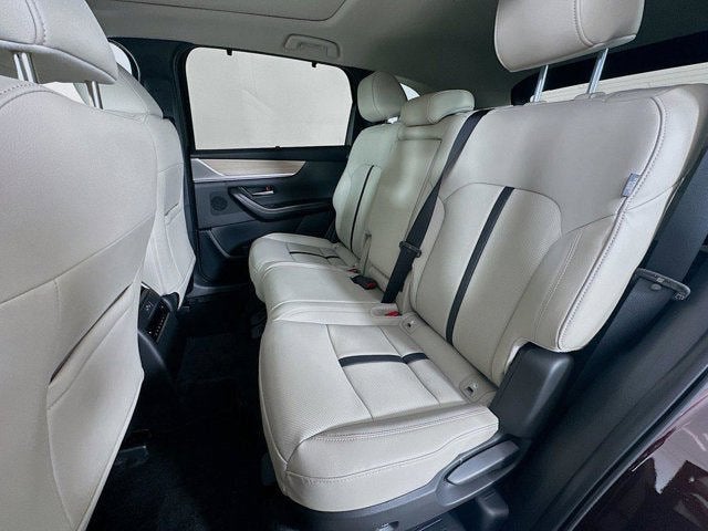 2026 Mazda Mazda CX-90 Plug-In Hybrid Premium Sport AWD