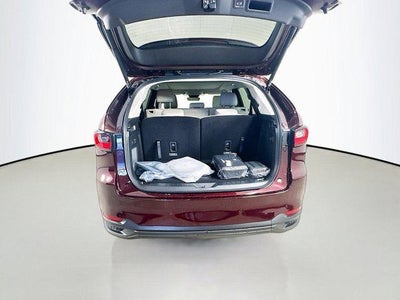2026 Mazda Mazda CX-90 Plug-In Hybrid Premium Sport AWD