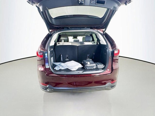 2026 Mazda Mazda CX-90 Plug-In Hybrid Premium Sport AWD