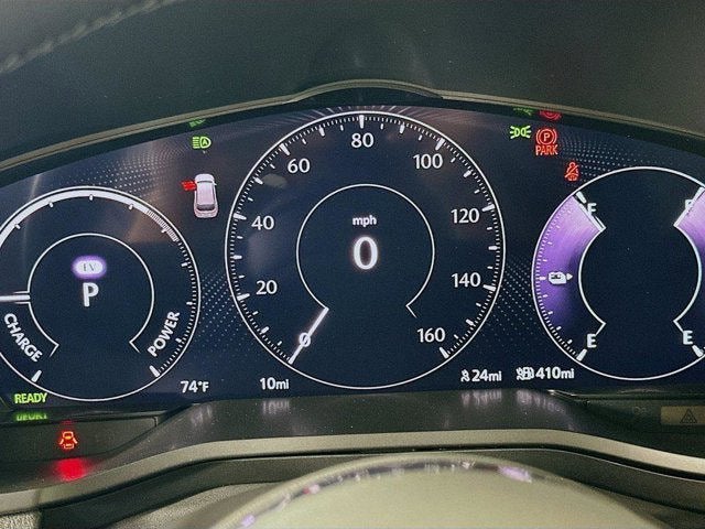 2026 Mazda Mazda CX-90 Plug-In Hybrid Premium Sport AWD